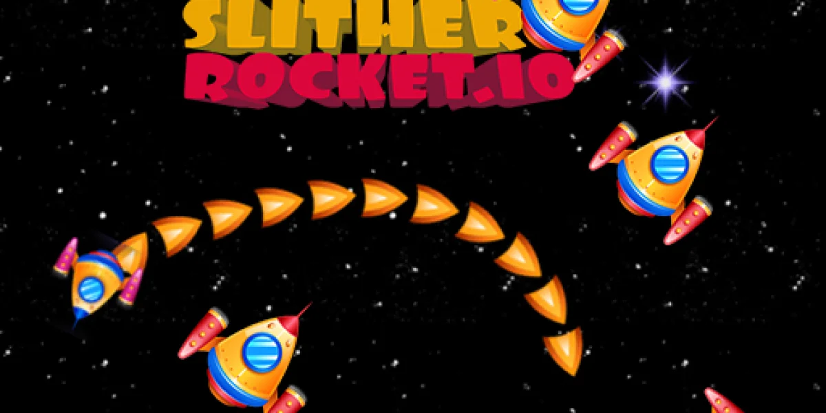 Rocket Soccer Derby: Crazy Games Arcade Madness image