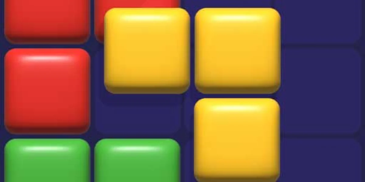 block blast online crazy games Puzzle Fun and Tips image