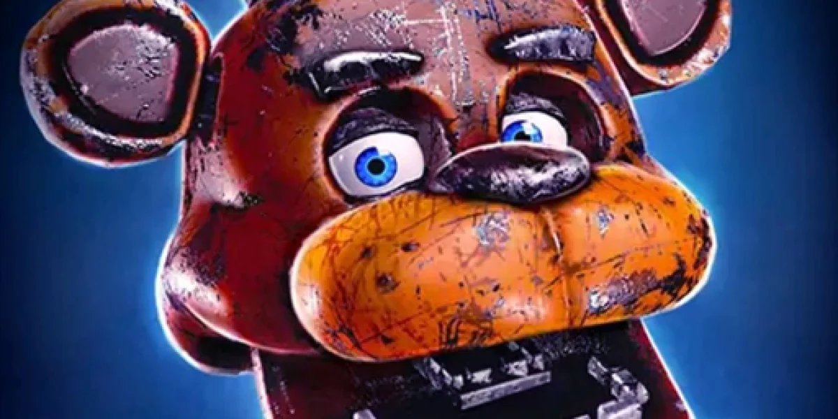 Survive five nights in shrek's hotel with intense shooting action image