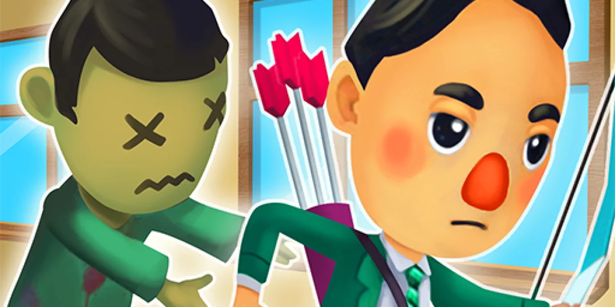 They Are Coming Unblocked Games A Thrilling Action Challenge image