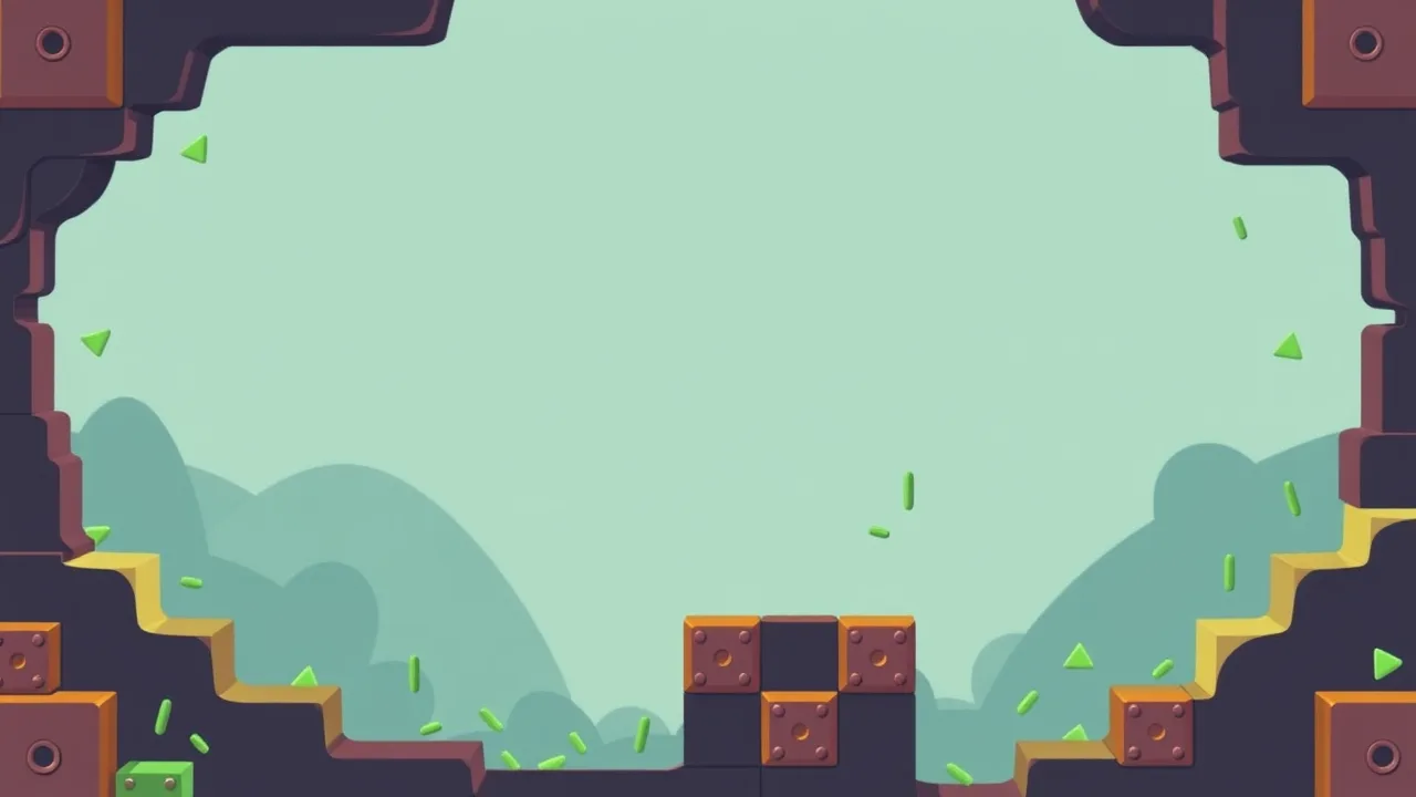 Top Puzzle Challenges in unblocked games22 for 2024 image
