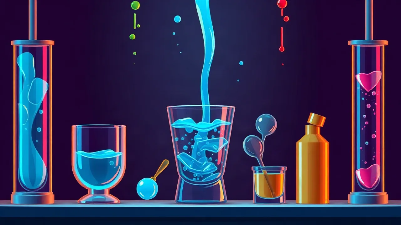 The Ultimate Guide to Mastering Fill the Glass image