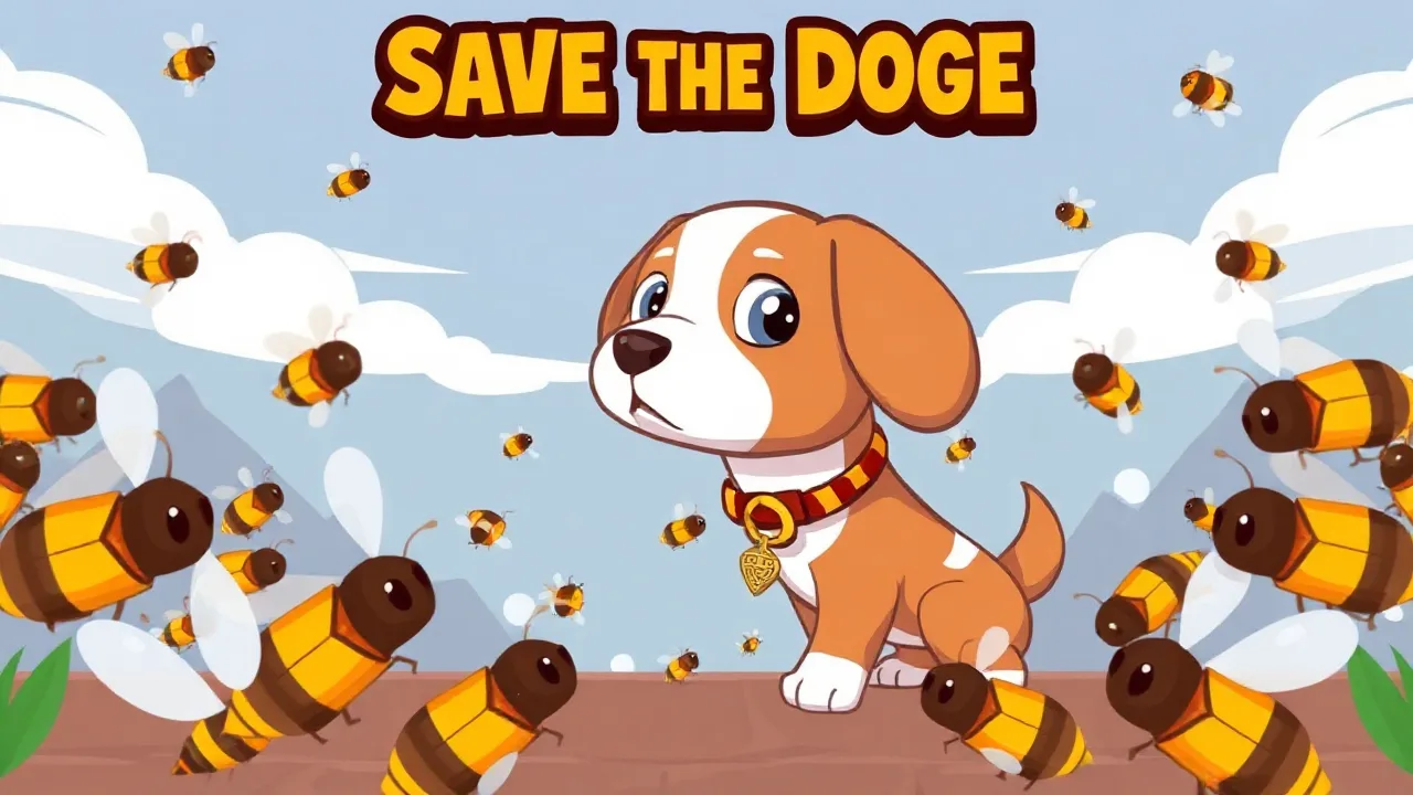 The Ultimate Guide to Save the Doge Gameplay Tips image