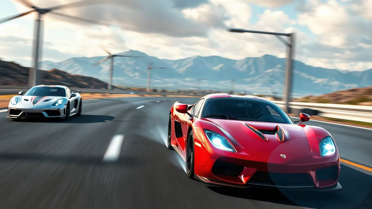 Experience the Thrill of drive simulator online game Today image