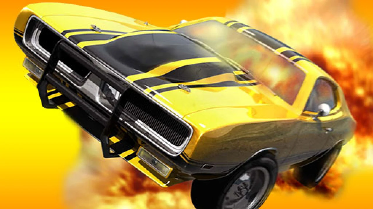 The Ultimate Guide to rocket league derby unblocked image