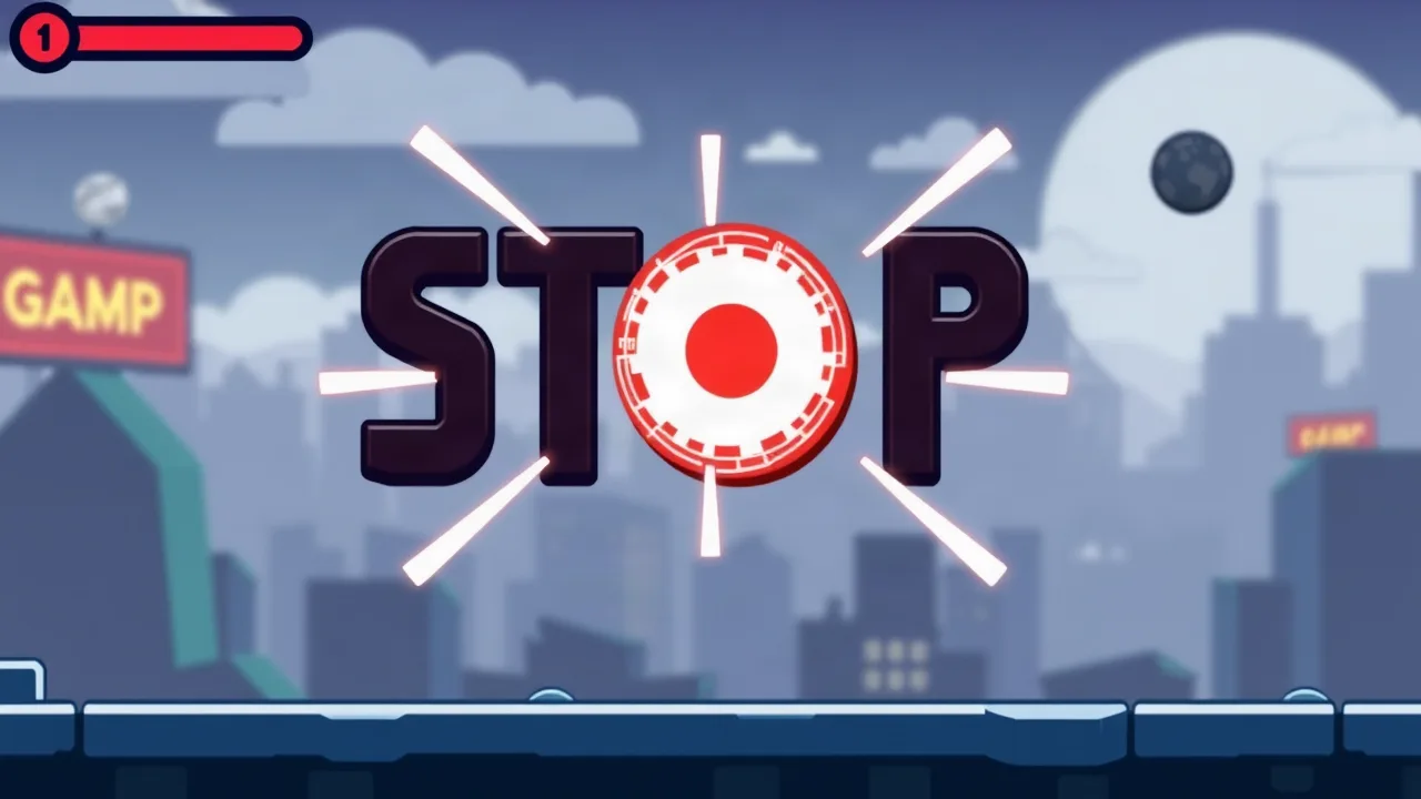 Stop Game Tips to Master the Challenge image