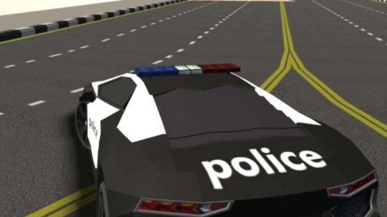 Experience Realistic Driving in Driving Simulator 34 image