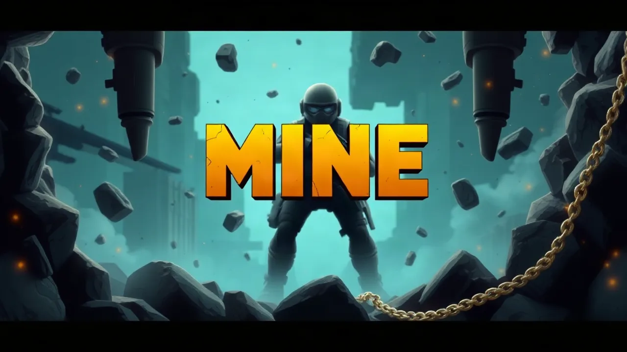 Best Mine Shooting Game Tips You Need to Know image