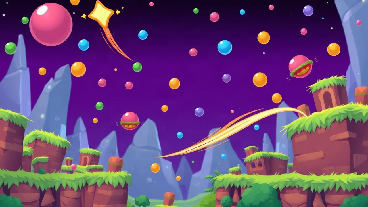 Exploring the Unique World of crayz game s image