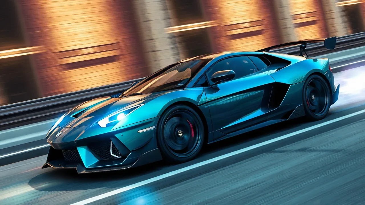 Top Speeding Games You Need to Play Right Now image