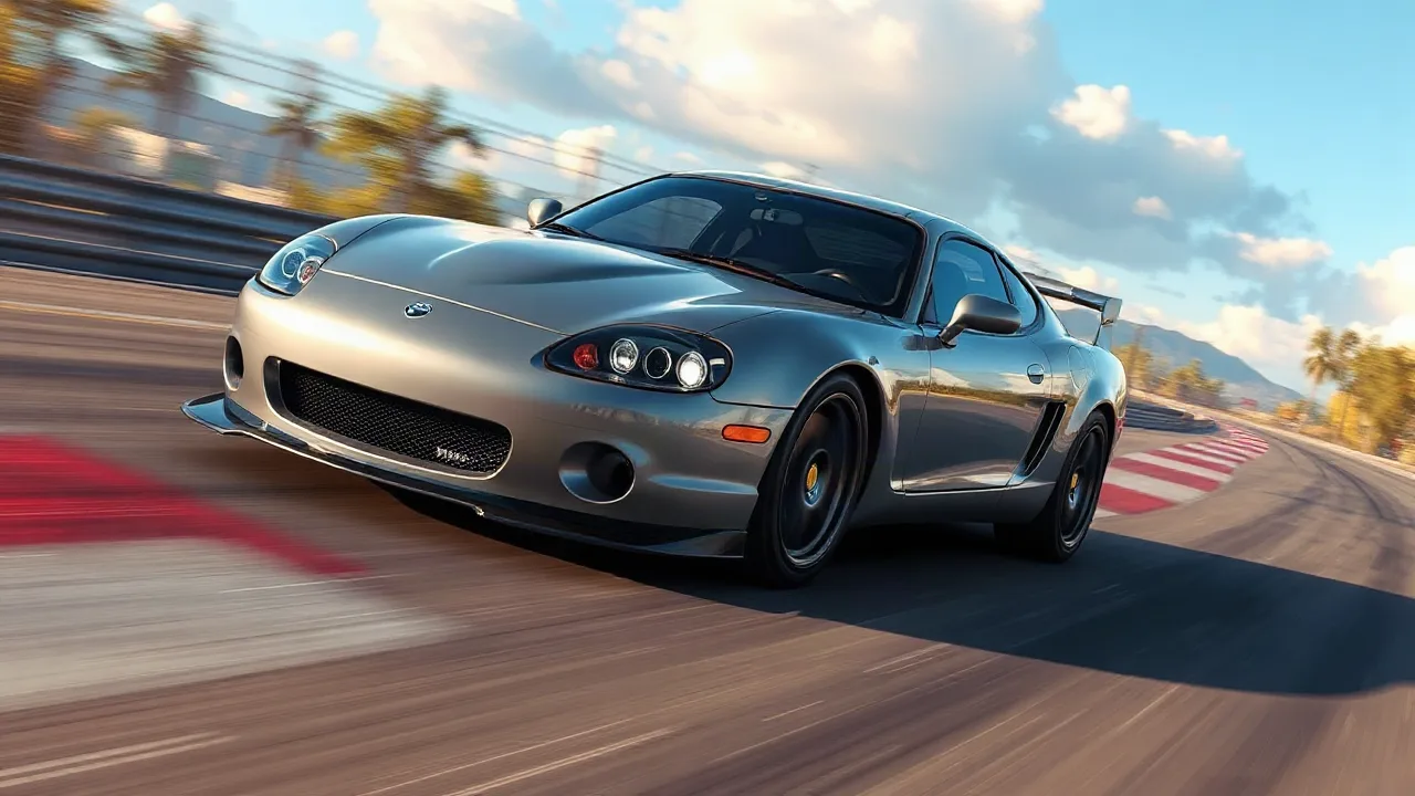 Top Racing Games to Play Car and Win Big image