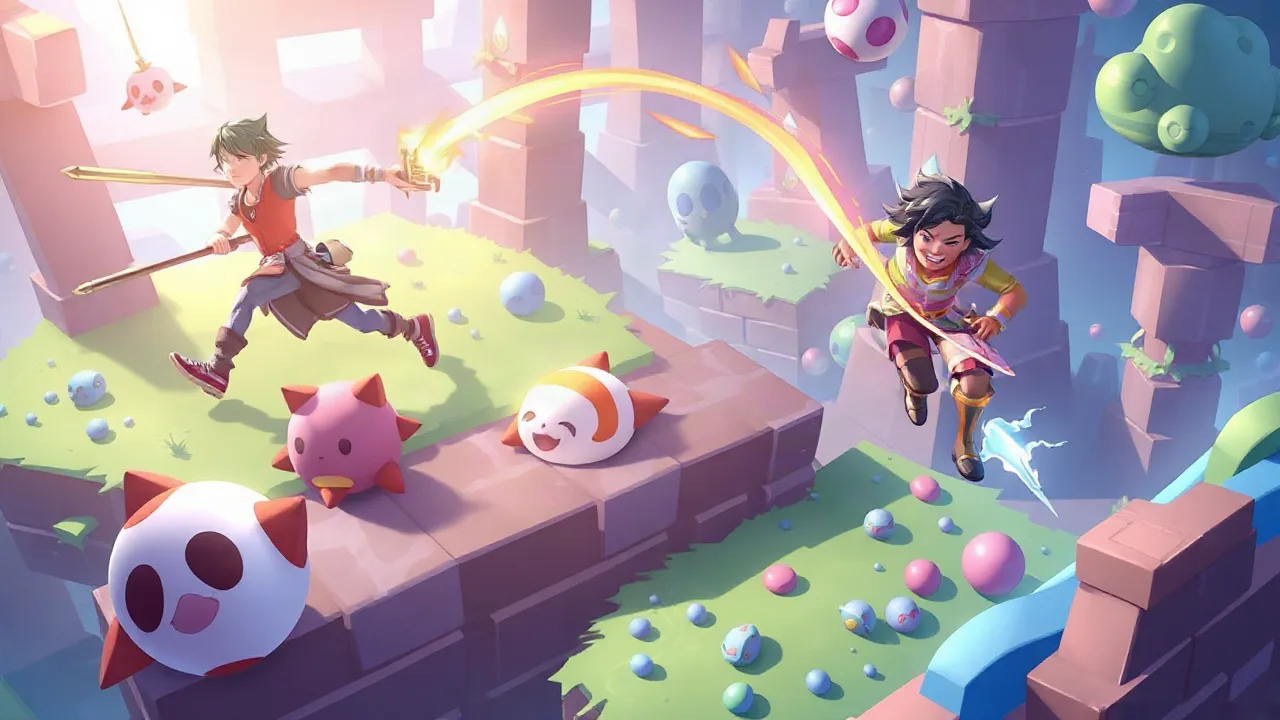 Best .io Games to Play Right Now in 2024 image