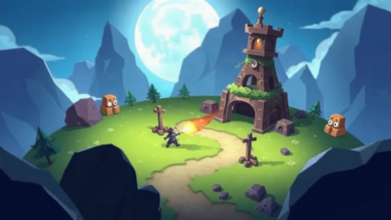 The Ultimate Guide to Mastering Gresi Games image