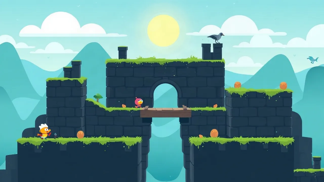 Everything You Need to Know About the creisi game image
