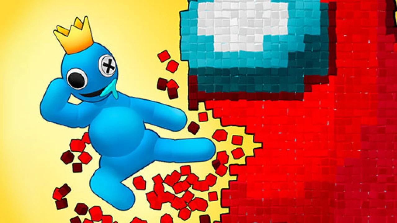 Exploring the Terrifying World of momo horror games image