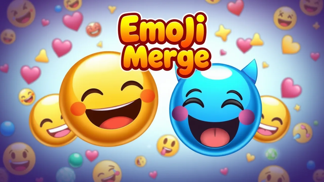 The Ultimate Guide to Mastering Emoji Merge Online image