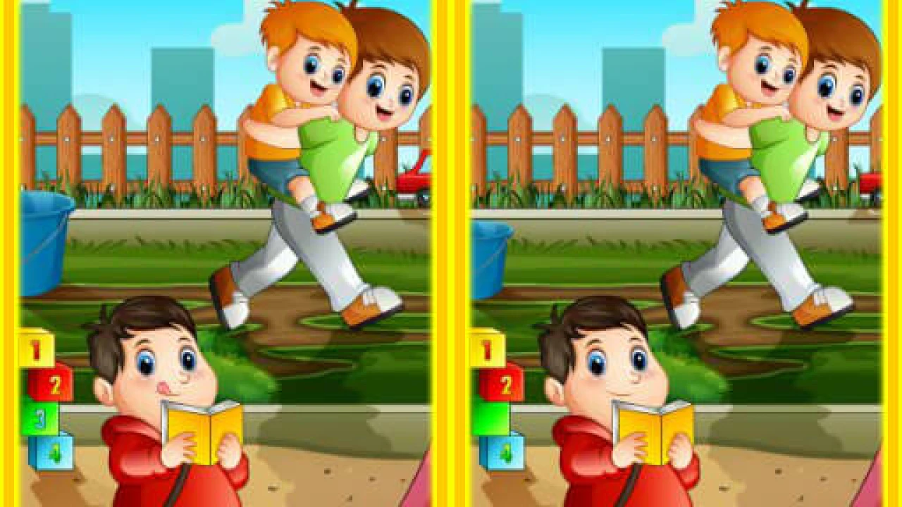 Surviving the Waves in crazy games escape tsunami image