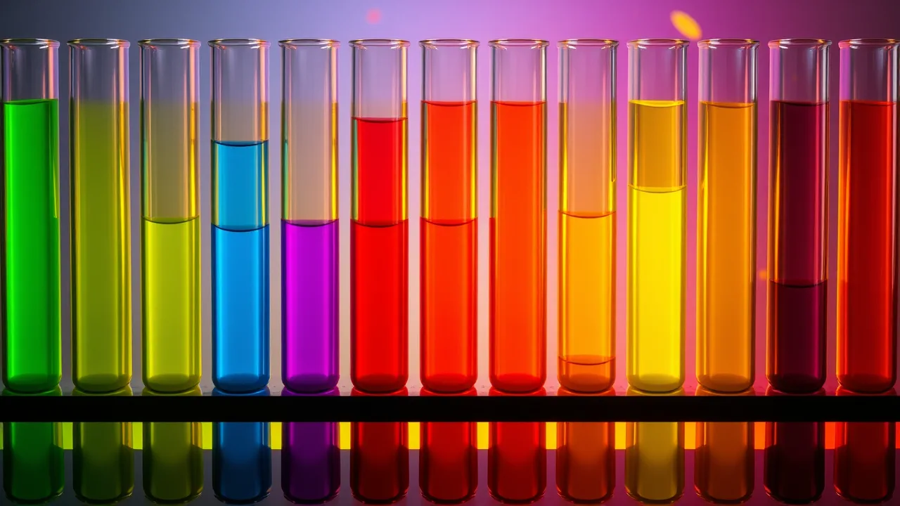 Play the Free Color Sorting Game Online Today image