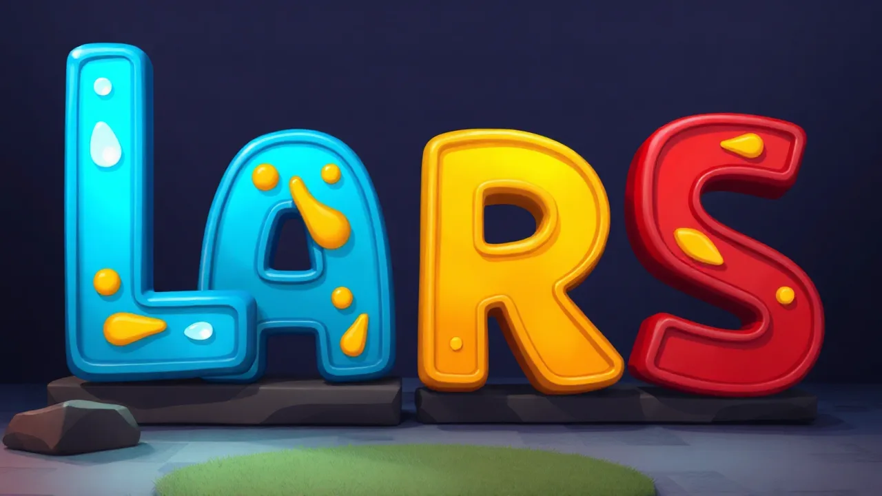 Exploring the Alphabet Lore Transform Game image