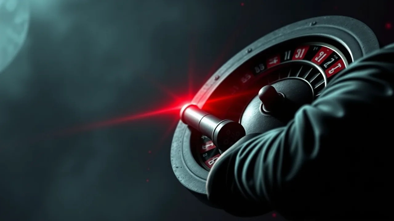 Play Buckshot Roulette Online Free: Ultimate Thrill Guide image