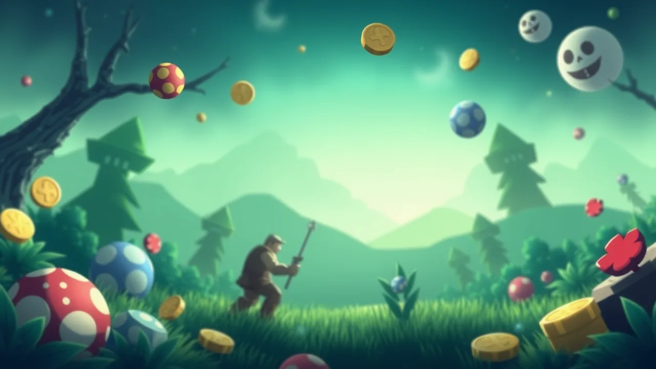 Discover the Fun and Excitement of Grazie Games Today image
