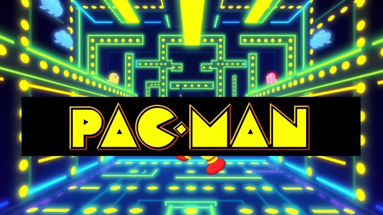 The Ultimate Guide to Mastering Pacman Rush image