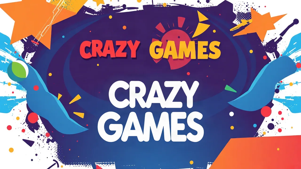 Discover the Best of Crazy Games Google Sites image