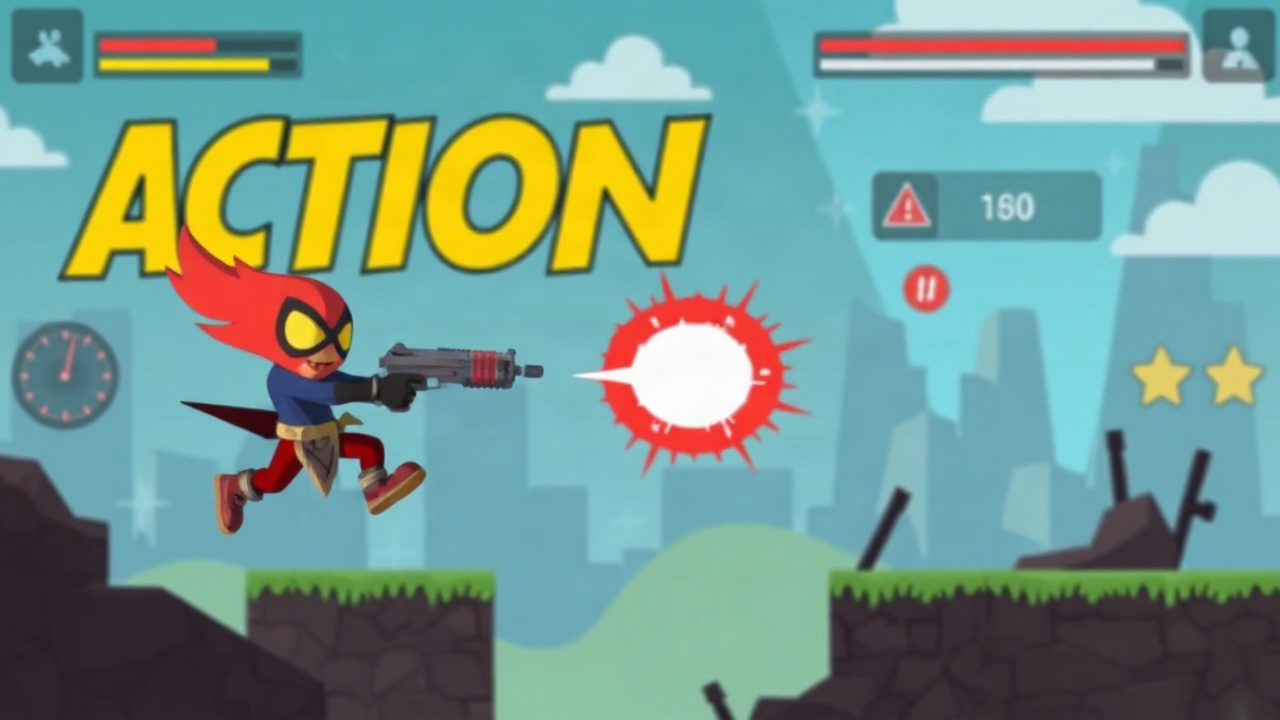 Why Battle games Are the Most Addictive Online Games image