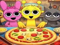 Sprunky: Manage Obbys Pizza
