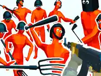 Funny Shooter - Destroy All Enemies image
