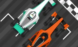 F1 Drift Racer image