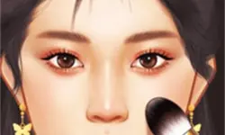 image bg Makeup Master Game