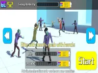 Private Zombie Town image