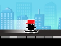 Pixel Skate image