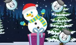 Survival Snowman image