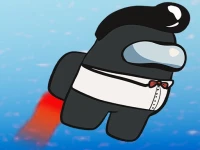 Mr. Rocketman image