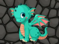 Dino Puzzle image