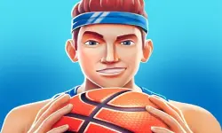 Basket Clash image