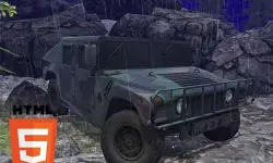 Truck Offroad 4x4 Heavy Drive image