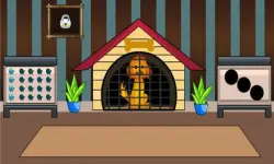 Pity Dog Escape image