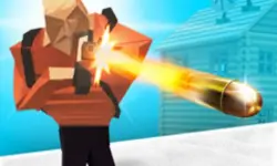 Cube Battle Royale image