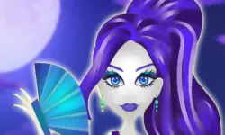 Monster High Spectra image