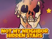 image bg Not my Neighbor Hidden Stars
