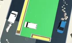 Swipe To Park The Cars image