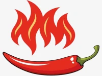 Challenge Hot Chili 3D image