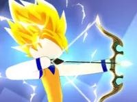 image bg Stick Z Bow Super
