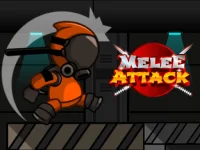 image bg Melee Attack Online Game