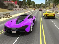 Street Car Race Ultimate image