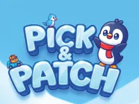 Pick and Patch image