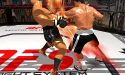 King Boxing 2024 image